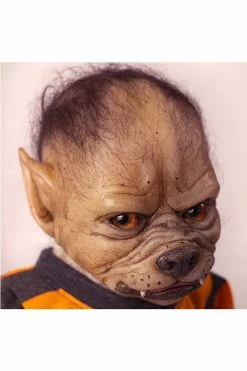 TRICK OR TREAT STUDIOS WerePup [Cooper] -AKUMU INK shop 0006 ttac100 werepup detailface3