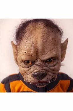 TRICK OR TREAT STUDIOS WerePup [Cooper] -AKUMU INK shop 0008 ttac100 werepup detailface