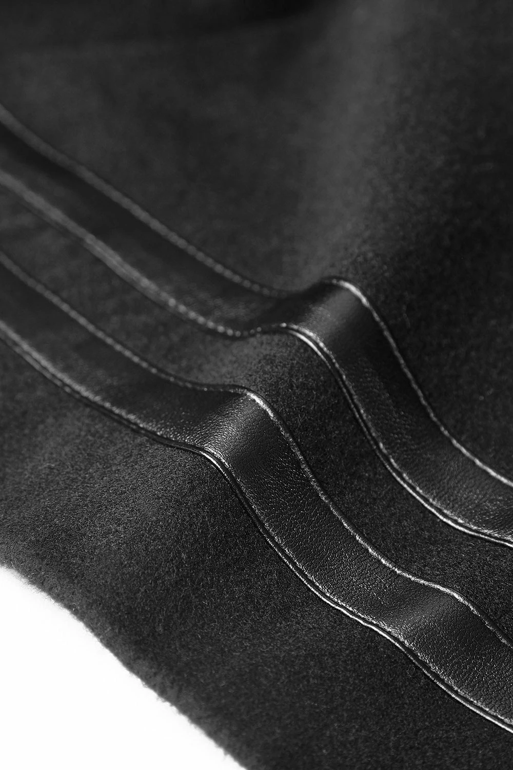 PUNK RAVE Seance Soldier Military Goth Coat 12 PUNK RAVE Seance Soldier Military Goth Coat - Image 10