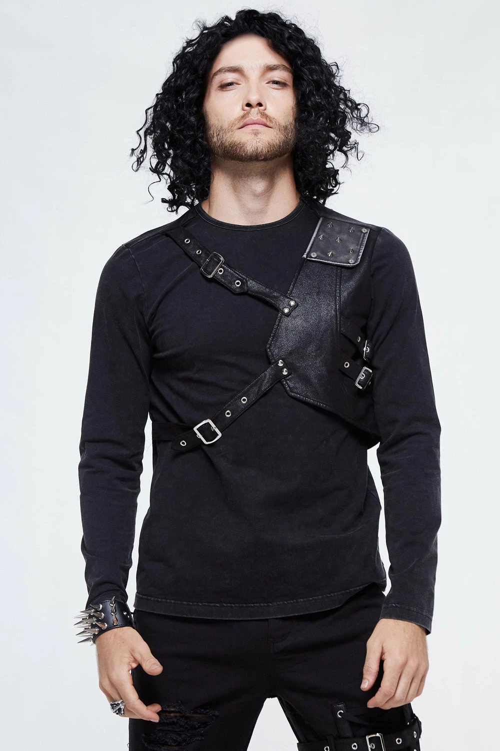 DEVIL FASHION Deathcore Top 3 DEVIL FASHION Deathcore Top