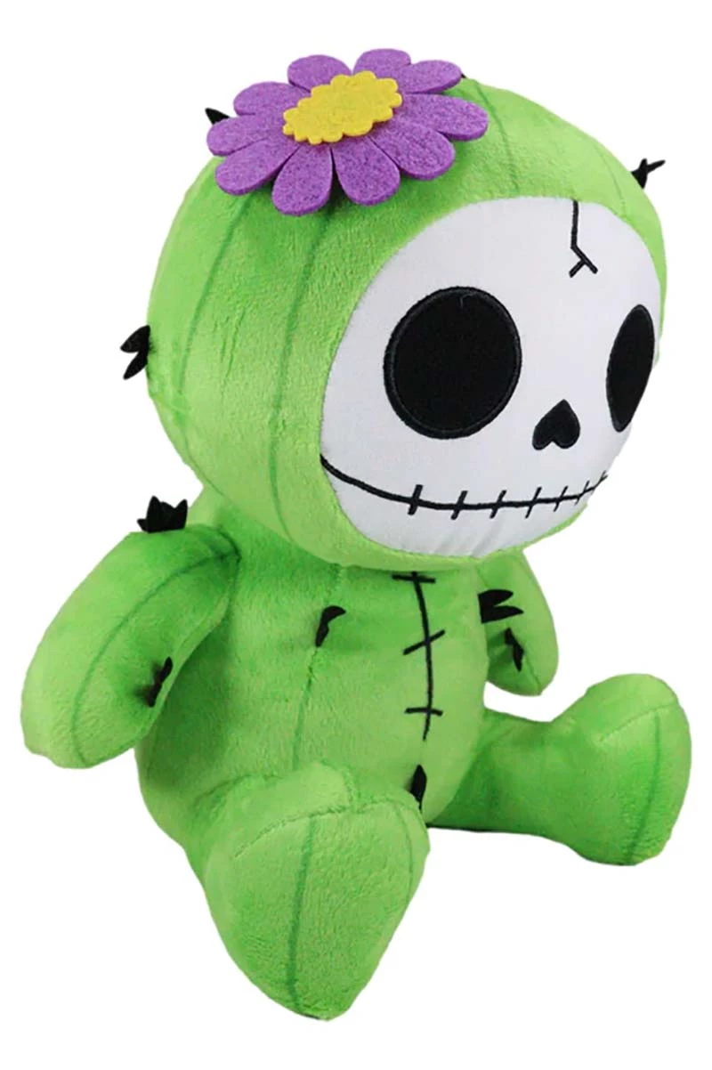 FURRYBONES Prickles The Cactus Plush 5 FURRYBONES Prickles The Cactus Plush - Image 3