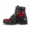 Gallery Serpentine Wild Roses Printed Boots -AKUMU INK shop 10230 0 0x2 1024x1024 2x 24637401 9ade 4497 aef8 bfb30dae0e31