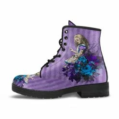 Gallery Serpentine Lilac Alice, Vegan Boots, FREE Shipping 10 Gallery Serpentine Lilac Alice, Vegan Boots, FREE Shipping -AKUMU INK shop 10230 0 0x2 1024x1024 2x 95142525 b06a 4913 8c7a 1829768b4bb2