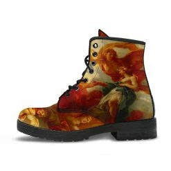 Gallery Serpentine Versailles Print Boots, FREE SHIPPING -AKUMU INK shop 10230 0 0x2 1024x1024 2x b2dd42ab 1e43 4448 8bce 5967aa801a62