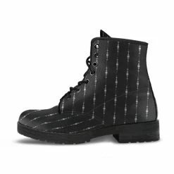 Gallery Serpentine Gothic Pinstripe, Vegan Boots, FREE SHIPPING -AKUMU INK shop 10230 0 0x2 1024x1024 2x c2acd467 ca4f 42d3 9f36 cf2fabb6e643