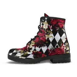 Gallery Serpentine Gothic Roses & Diamonds Vegan Boots, FREE Shipping -AKUMU INK shop 10230 0 0x2 1024x1024 2x d4f8a957 77e9 49c3 bf83 4ad3a1a99e7b