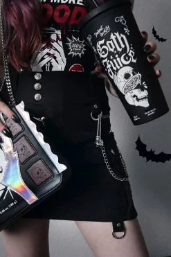 KILLSTAR Goth Juice Cold Brew Cup -AKUMU INK shop 107369139 332539981254121 7639222065861472824 n