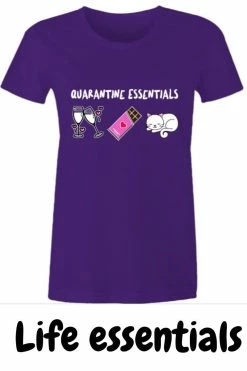 Gallery Serpentine Life Essentials T-shirt -AKUMU INK shop 11