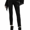 PUNK RAVE Death Cult Black Denim Jeans -AKUMU INK shop 1111 87d5388d 968b 4c15 a1a9 712a7e3766fa