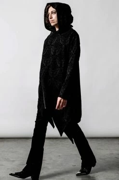 KILLSTAR Grand Sorcerer Hoodie [Unisex] -AKUMU INK shop 111copy 4f1a5c19 5c19 408e ba94 5adbc630aa82