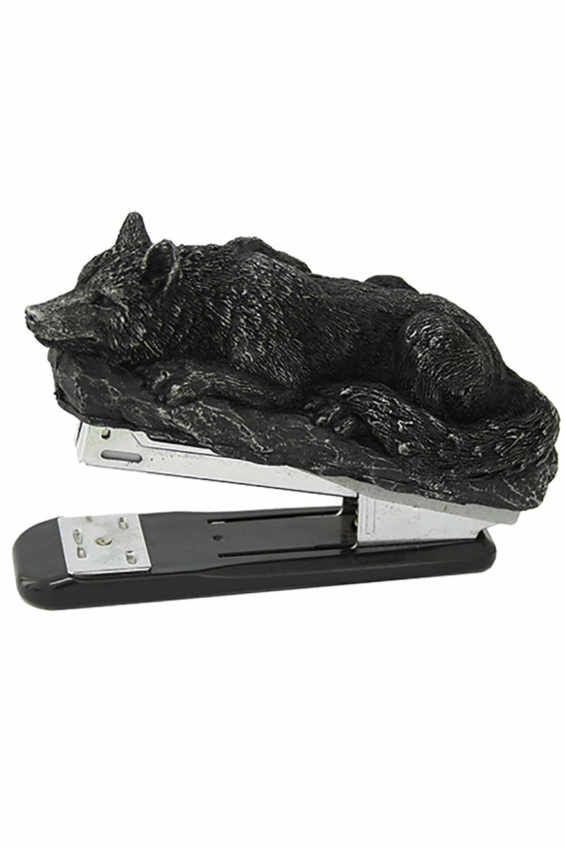 Pacific Giftware Werewolf Stapler 3 Pacific Giftware Werewolf Stapler