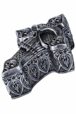 Pacific Giftware Celtic Skull Cross Box 7 Pacific Giftware Celtic Skull Cross Box -AKUMU INK shop 11835 1