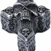 Pacific Giftware Celtic Skull Cross Box 1 Pacific Giftware Celtic Skull Cross Box -AKUMU INK shop 11835 3