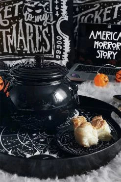 KILLSTAR Cauldron Cookie Jar -AKUMU INK shop 119706921 340042354077516 2749759499066158317 ncopy