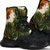 Gallery Serpentine Pre-Raphaelite Chunky Boots, FREE Shipping 2 Gallery Serpentine Pre-Raphaelite Chunky Boots, FREE Shipping -AKUMU INK shop 11 9f0d5097 694f 4e87 b4a7 8b1daade6f52