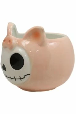 FURRYBONES Bacon The Dead Pig Mug -AKUMU INK shop 12121212 771fa08a aef2 4701 baa4 4bf3f332d22a