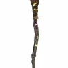 Pacific Giftware Witch's Broom Mystical Wand -AKUMU INK shop 1254575757