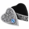 Pacific Giftware Ouija Board Planchette Box -AKUMU INK shop 13525