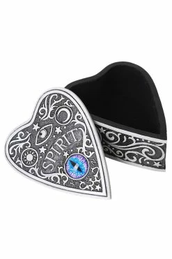 Pacific Giftware Ouija Board Planchette Box