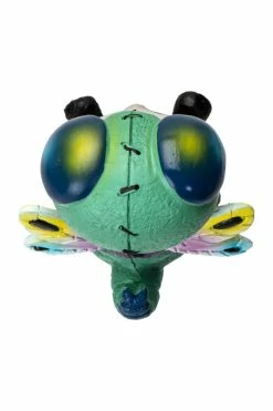 FURRYBONES Tombo The Dragonfly Statue -AKUMU INK shop 13548 2 720x f0ec0d7a b37b 4d5a be87 79212e4252a4