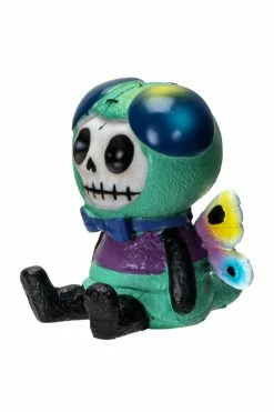 FURRYBONES Tombo The Dragonfly Statue -AKUMU INK shop 13548 4 720x 23b558bf c0b3 4c71 a495 d42e2321029c