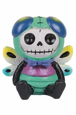 FURRYBONES Tombo The Dragonfly Statue