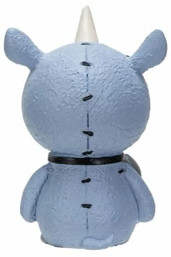 FURRYBONES Buster The Rhino Statue 11 FURRYBONES Buster The Rhino Statue -AKUMU INK shop 13874 2
