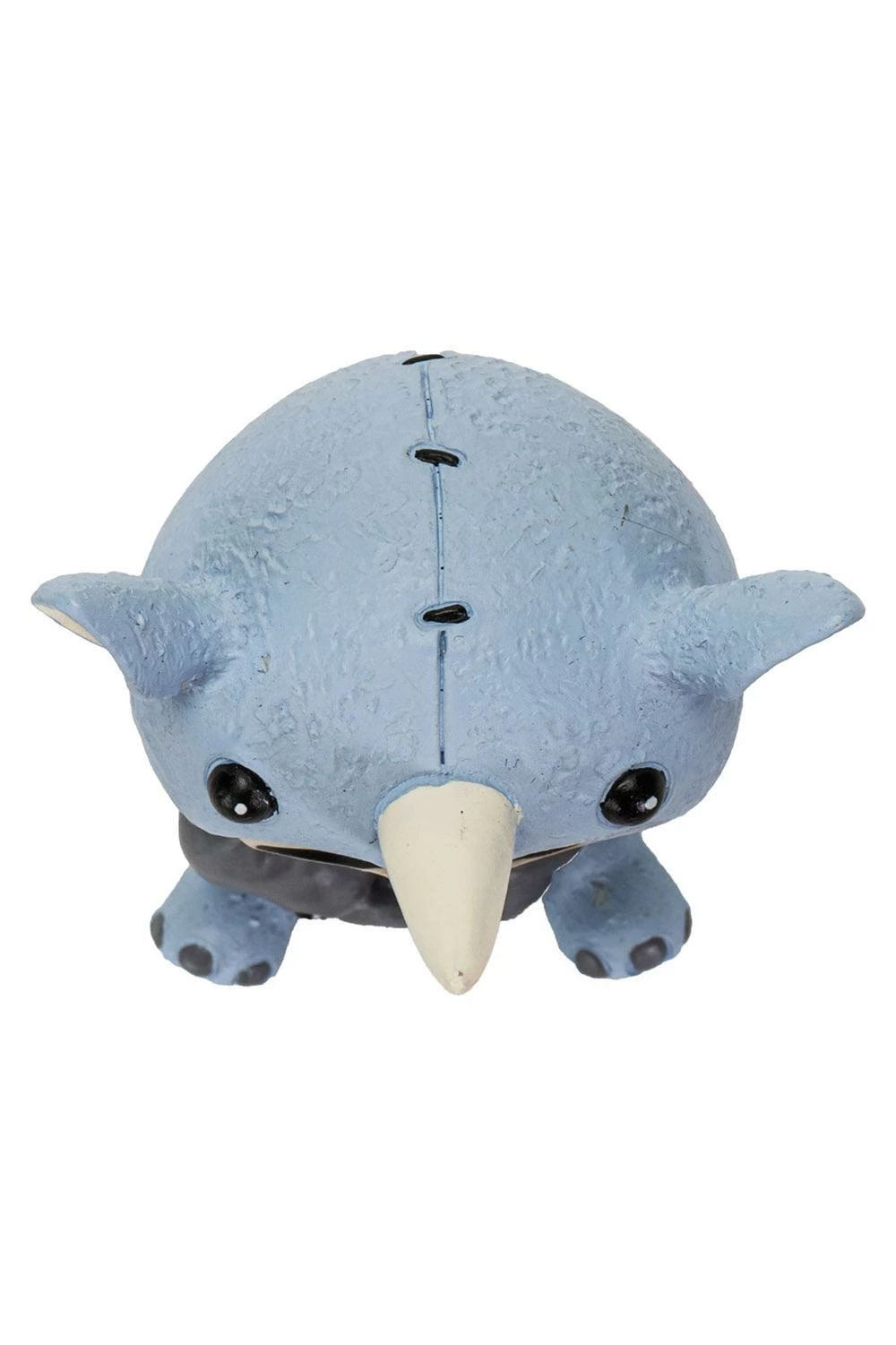 FURRYBONES Buster The Rhino Statue 8 FURRYBONES Buster The Rhino Statue - Image 6