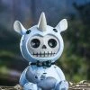 FURRYBONES Buster The Rhino Statue -AKUMU INK shop 13874 6