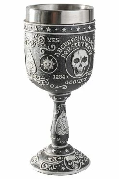 Pacific Giftware Spirit Board Ouija Goblet -AKUMU INK shop 13929 4