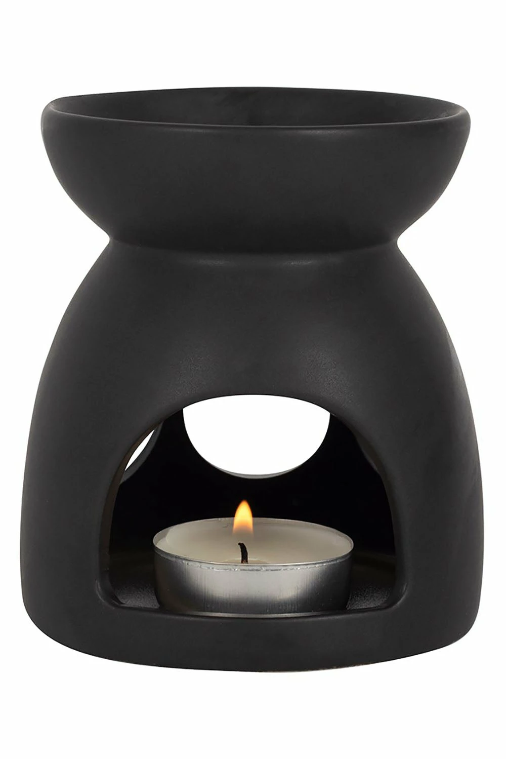 Pacific Giftware Triple Moon Oil Burner 4 Pacific Giftware Triple Moon Oil Burner - Image 2