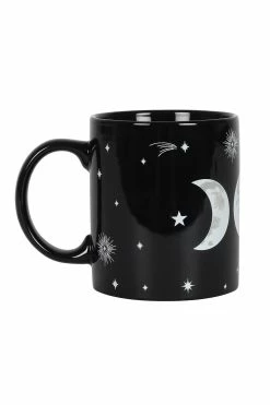 Pacific Giftware Triple Moon Mug 9 Pacific Giftware Triple Moon Mug -AKUMU INK shop 14080