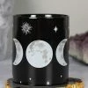Pacific Giftware Triple Moon Mug -AKUMU INK shop 14080 4