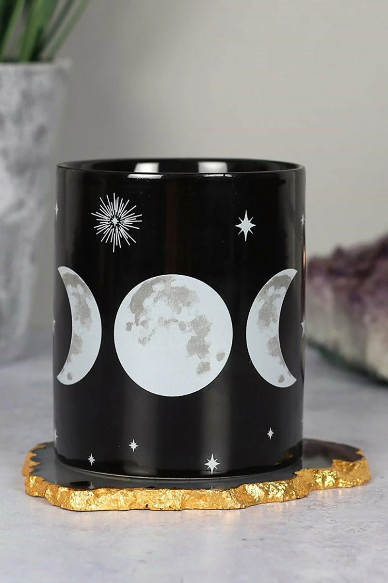 Pacific Giftware Triple Moon Mug 3 Pacific Giftware Triple Moon Mug