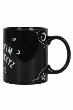 Pacific Giftware Talking Board Mug -AKUMU INK shop 14081 2