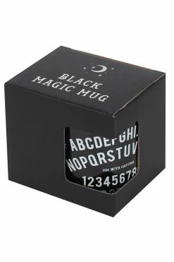 Pacific Giftware Talking Board Mug -AKUMU INK shop 14081 3