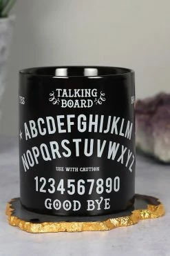Pacific Giftware Talking Board Mug