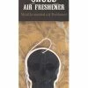 Pacific Giftware Skull Air Freshener [Vanilla Scented] -AKUMU INK shop 14473 1