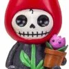 FURRYBONES Tully The Tulip Statue -AKUMU INK shop 14613 1024x1024copy