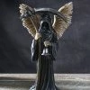 Pacific Giftware Winged Grim Reaper Statue -AKUMU INK shop 14680 5