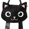 Banned Apparel Peek-A-Paws Purse 2 Banned Apparel Peek-A-Paws Purse -AKUMU INK shop 1499422721BG72031