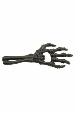 Alchemy Skeletal Hand Bottle Opener [BLACK] -AKUMU INK shop 15176 5