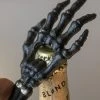 Alchemy Skeletal Hand Bottle Opener [BLACK]