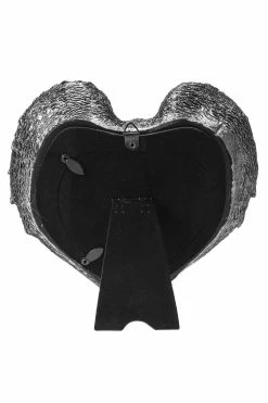 Alchemy Winged Heart Picture Frame -AKUMU INK shop 15190 2