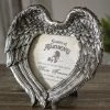 Alchemy Winged Heart Picture Frame -AKUMU INK shop 15190 6