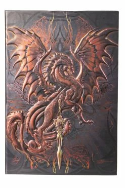 Pacific Giftware Blood Blade Journal -AKUMU INK shop 15236 1