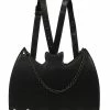 Banned Apparel Black Celebration Bat Backpack 2 Banned Apparel Black Celebration Bat Backpack -AKUMU INK shop 1534240252bg7266 straps