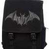 Banned Apparel Night Creature Bat Backpack 1 Banned Apparel Night Creature Bat Backpack -AKUMU INK shop 1578474893BG34135BLK01
