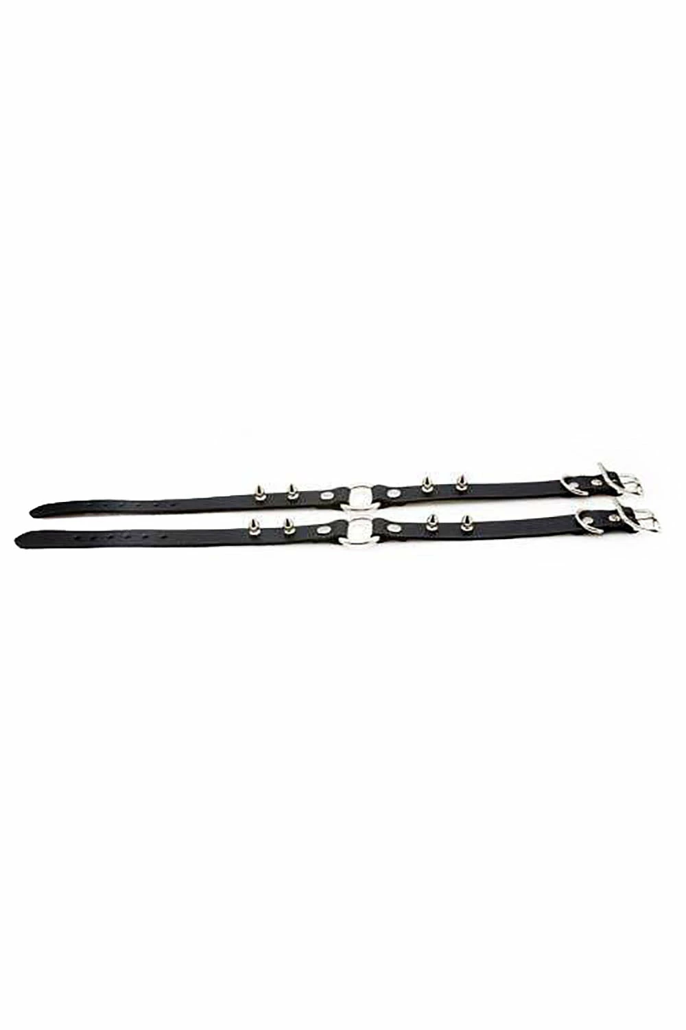 Funk Plus Deadly To Touch Spike Choker 4 Funk Plus Deadly To Touch Spike Choker - Image 2