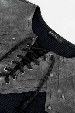 DEVIL FASHION Evil Armor Battle Vest -AKUMU INK shop 1 1024x1024 2x fe01e189 2177 4f32 8627 76feef68debf